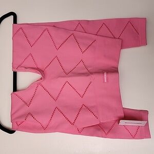 Fashion Nova Nova Sport Set